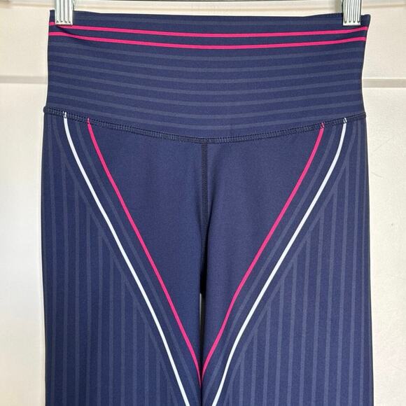 NEW Jaggad Area High-Waisted 7/8 Leggings Womens Small - Picture 7 of 11